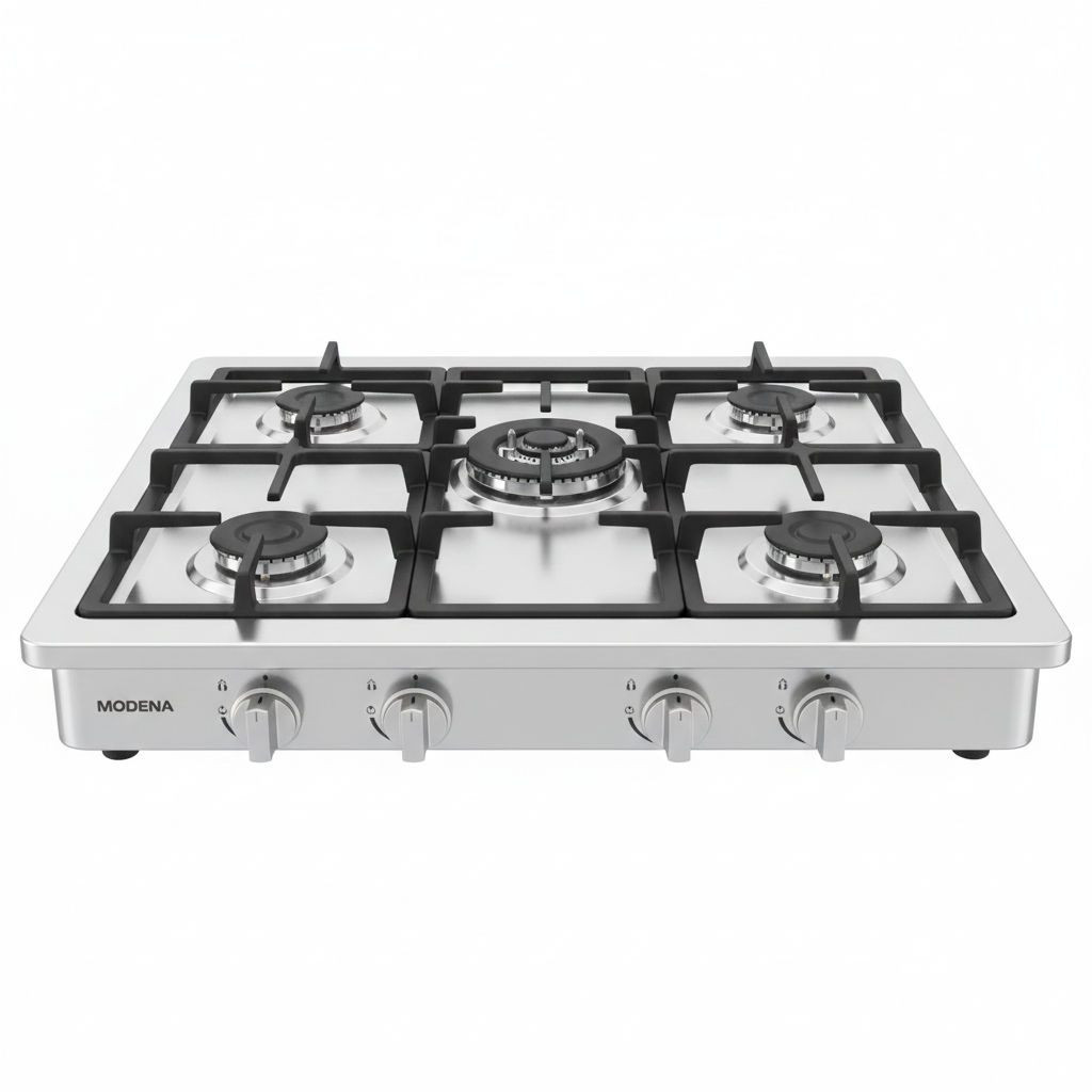 Kompor Gas & Induksi